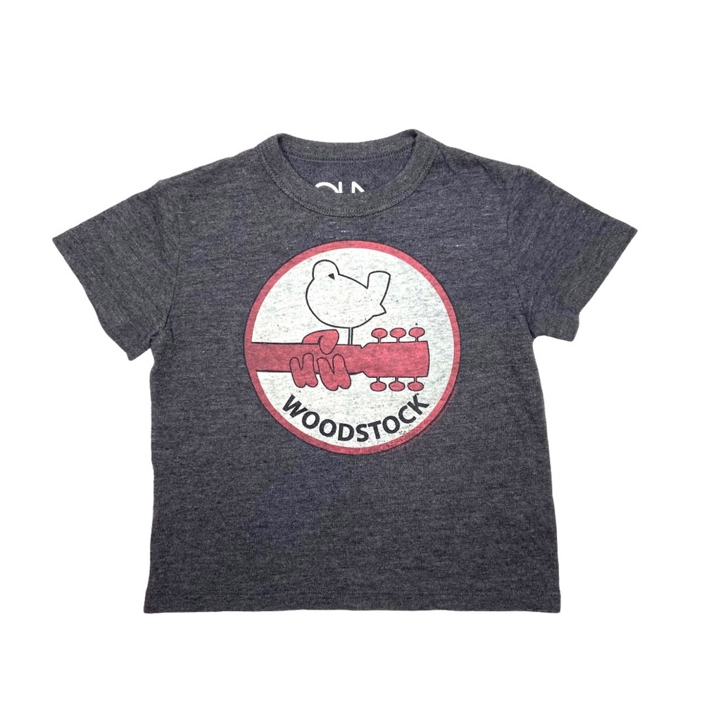 Chaser Woodstock Kids T-shirt